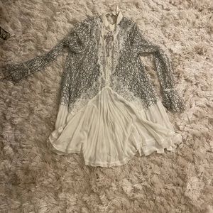 Free People dress - xs